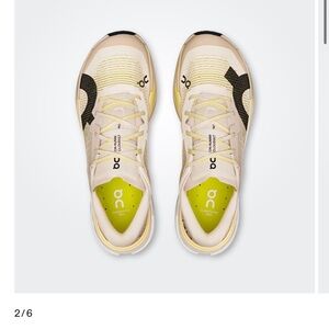 On Running Cloudultra Pro exclusive colorway, and brand new never used.